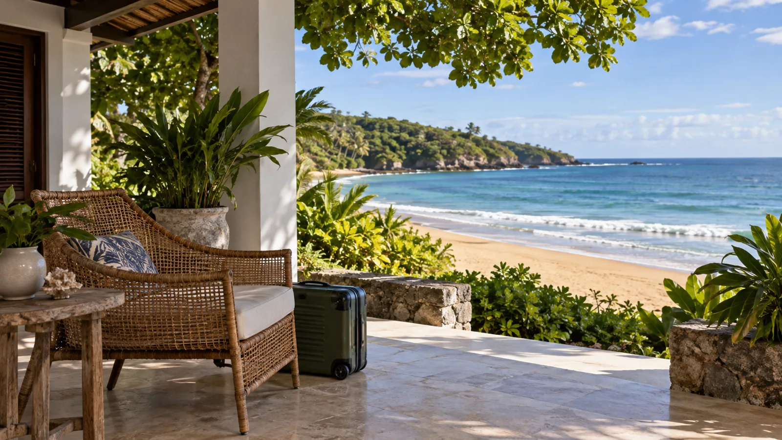 Where to Stay in Puerto Plata: City, Playa Dorada, Sosúa or Cabarete?